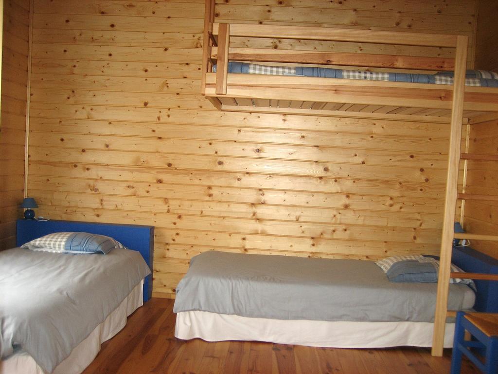 Chambres D'Hotes La Pierre D'Oran L'Argentiere-la-Bessee Exterior photo